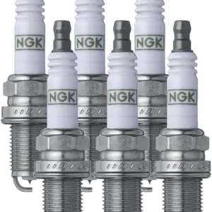 NGK # 6509 Iridium Spark Plug LTR6IX-11 - 6 PCSNEW